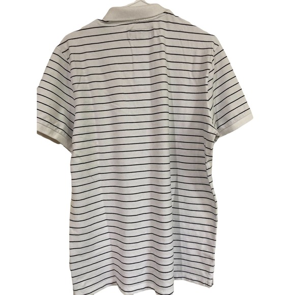 Abercrombie & Fitch Polo Shirt Size XL - Picture 5 of 5